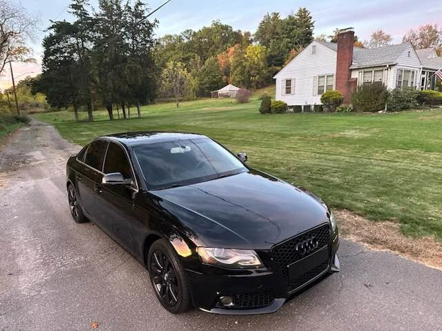 2010 Audi B8 A4 - Image 10 of 10