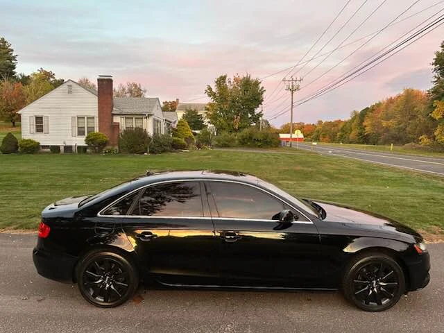 2010 Audi B8 A4 - Image 2 of 10