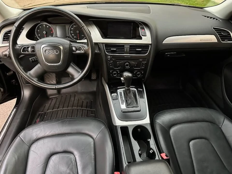 2010 Audi B8 A4 - Image 7 of 10