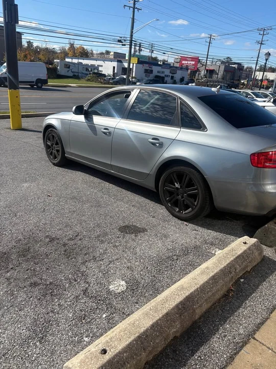 2010 Audi B8 A4 - Image 3 of 6