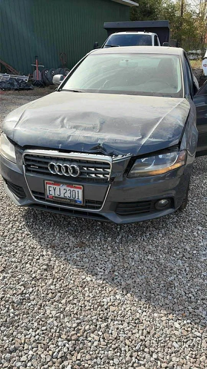 2010 Audi B8 A4 - Image 2 of 2