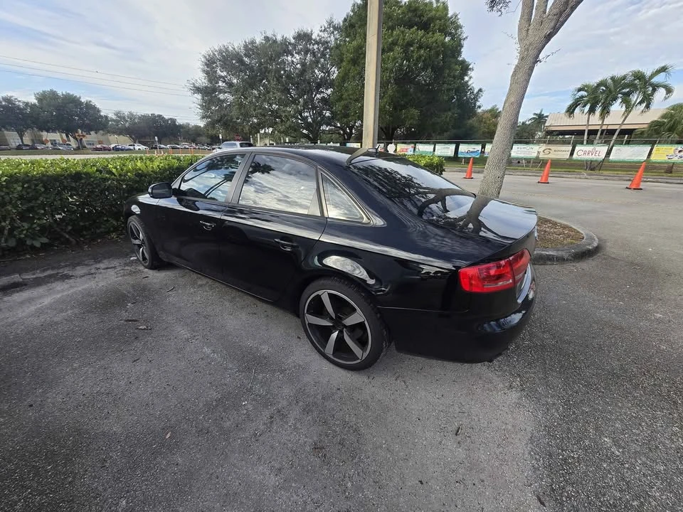 2010 Audi B8 A4 - Image 2 of 7