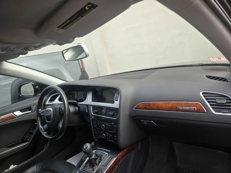 2010 Audi B8 A4 - Image 5 of 7