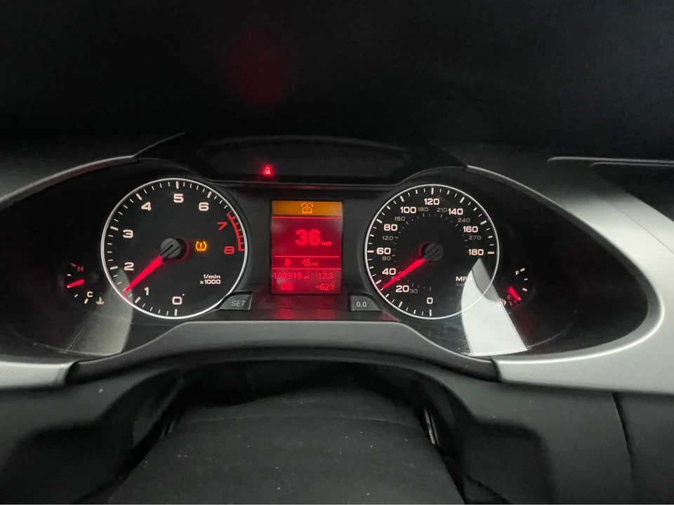 2010 Audi B8 A4 - Image 19 of 20