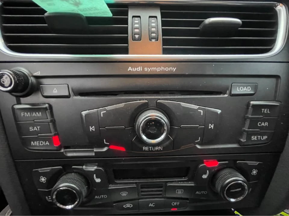 2010 Audi B8 A4 - Image 18 of 20