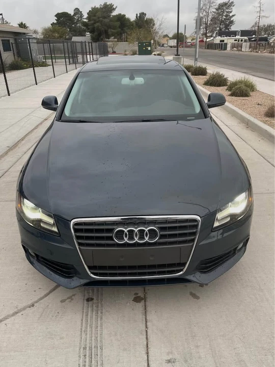 2010 Audi B8 A4 - Image 9 of 20