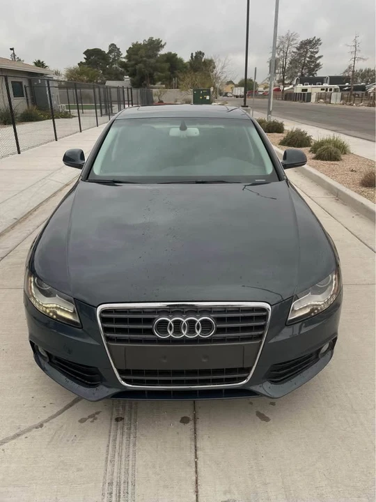 2010 Audi B8 A4 - Image 10 of 20