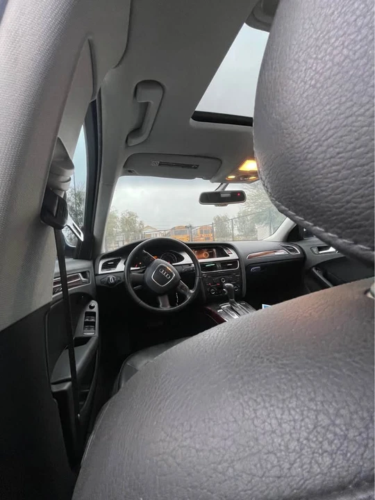 2010 Audi B8 A4 - Image 15 of 20