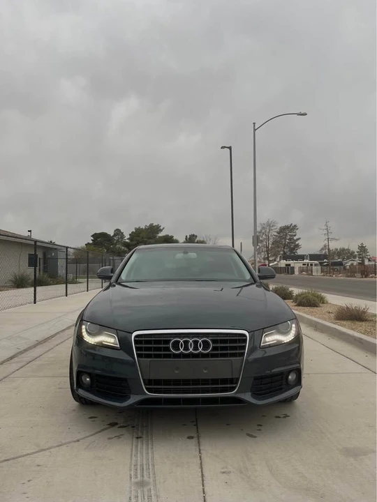 2010 Audi B8 A4 - Image 11 of 20