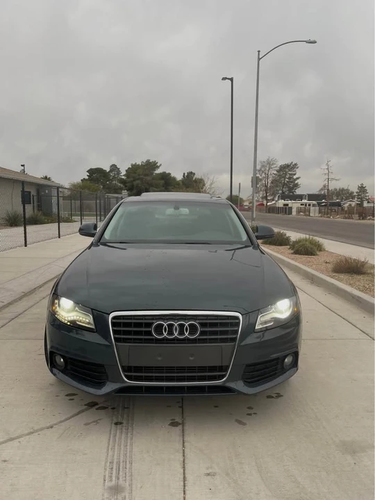 2010 Audi B8 A4 - Image 12 of 20
