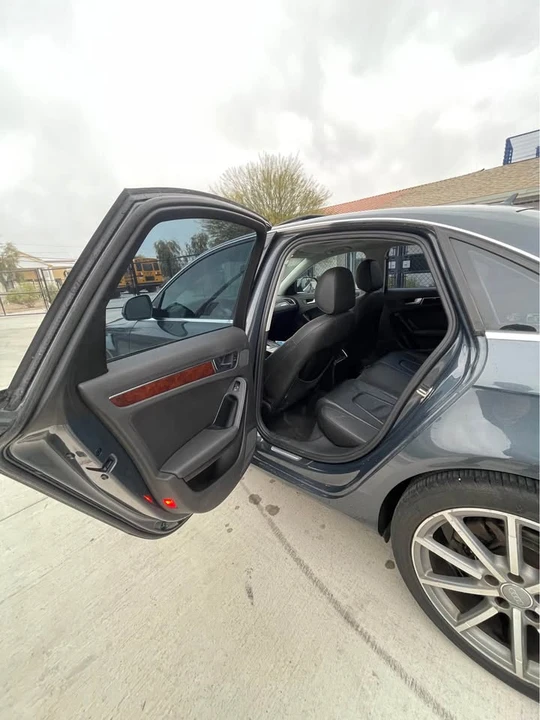 2010 Audi B8 A4 - Image 13 of 20