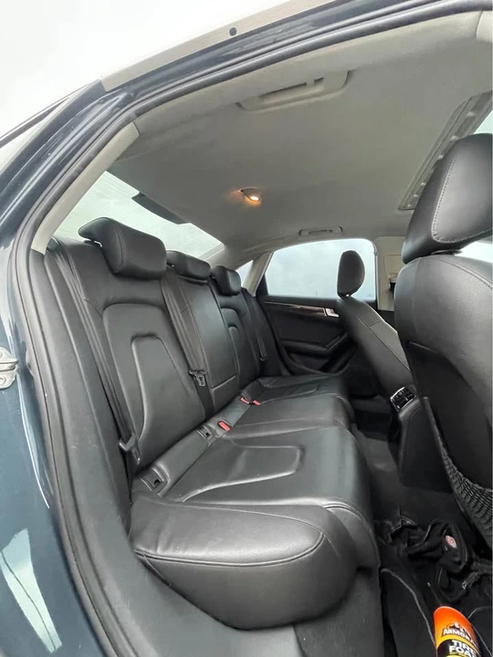 2010 Audi B8 A4 - Image 16 of 20