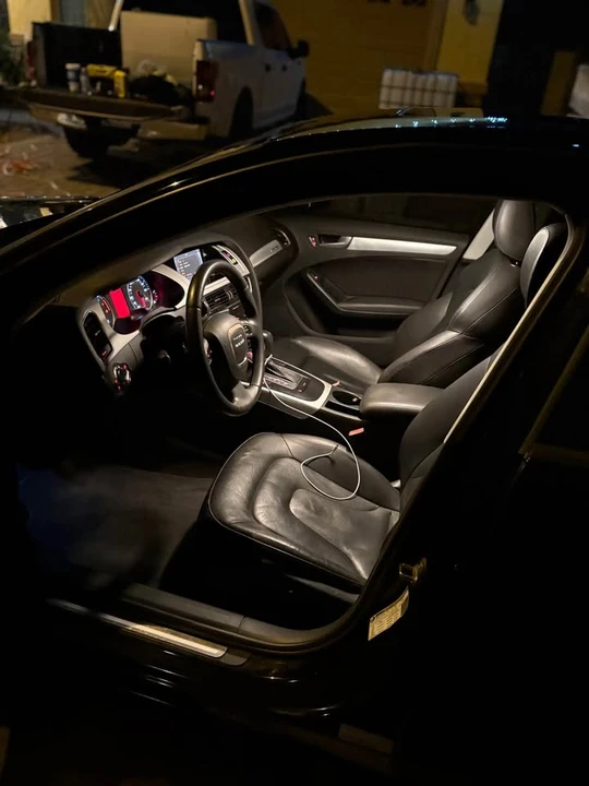2010 Audi B8 A4 - Image 12 of 16
