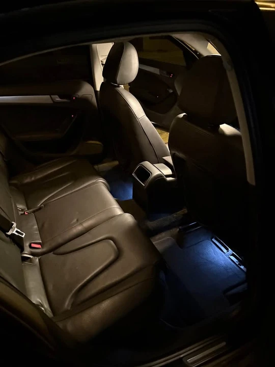 2010 Audi B8 A4 - Image 13 of 16