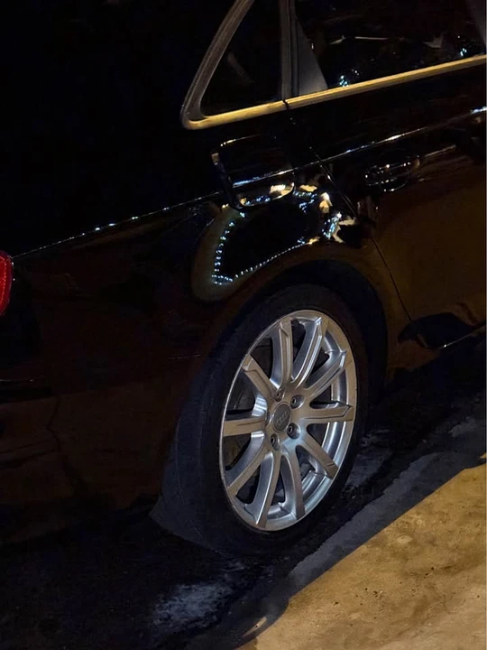 2010 Audi B8 A4 - Image 5 of 16