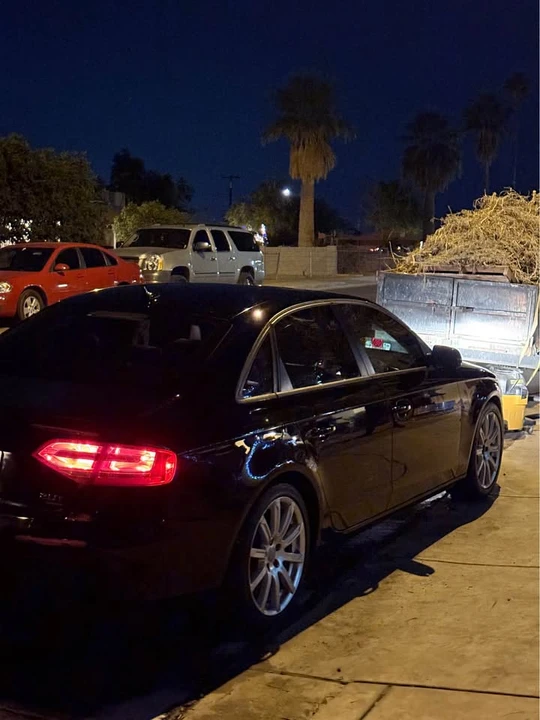 2010 Audi B8 A4 - Image 16 of 16