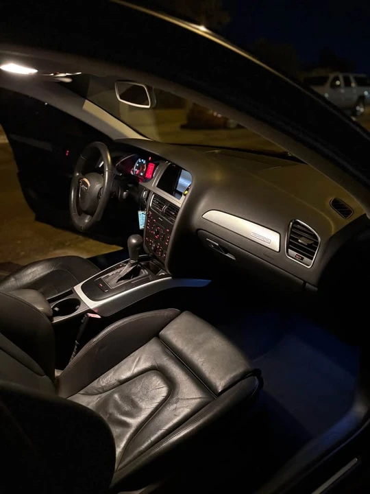 2010 Audi B8 A4 - Image 11 of 16