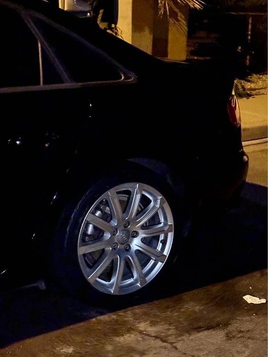 2010 Audi B8 A4 - Image 6 of 16