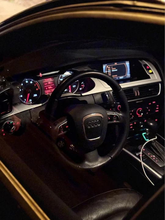 2010 Audi B8 A4 - Image 15 of 16
