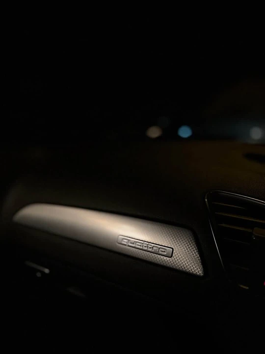 2010 Audi B8 A4 - Image 14 of 16
