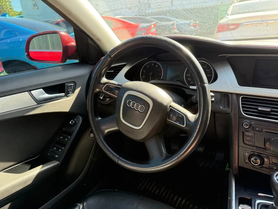 2010 Audi B8 A4 - Image 10 of 13