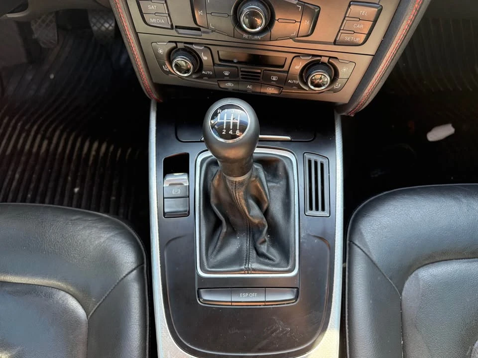 2010 Audi B8 A4 - Image 9 of 13