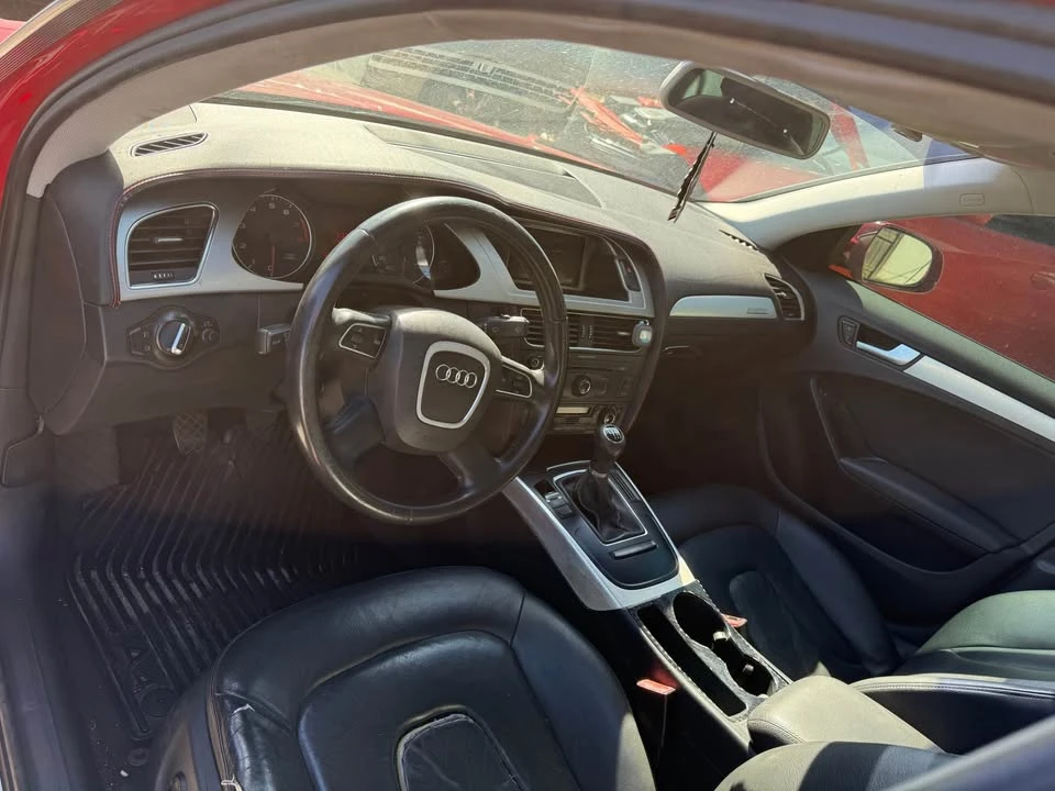 2010 Audi B8 A4 - Image 13 of 13