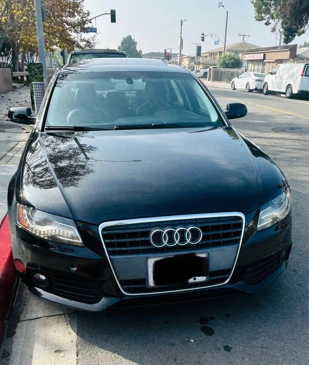 2010 Audi B8 A4 - Image 5 of 8