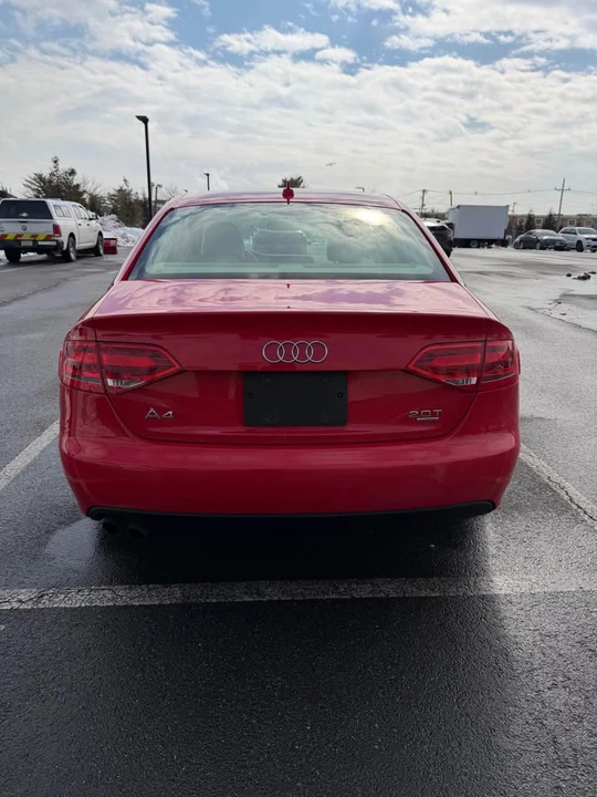 2010 Audi B8 A4 - Image 6 of 18