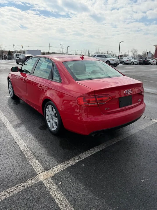 2010 Audi B8 A4 - Image 8 of 18