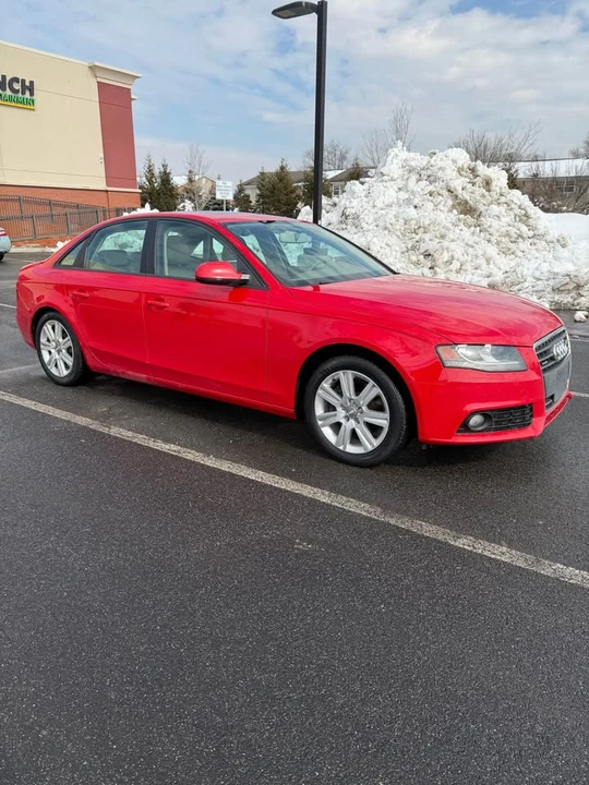 2010 Audi B8 A4 - Image 3 of 18