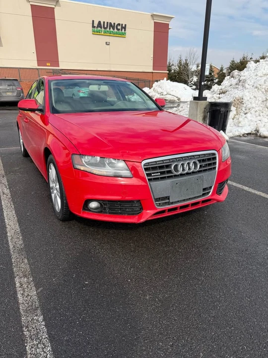 2010 Audi B8 A4 - Image 2 of 18