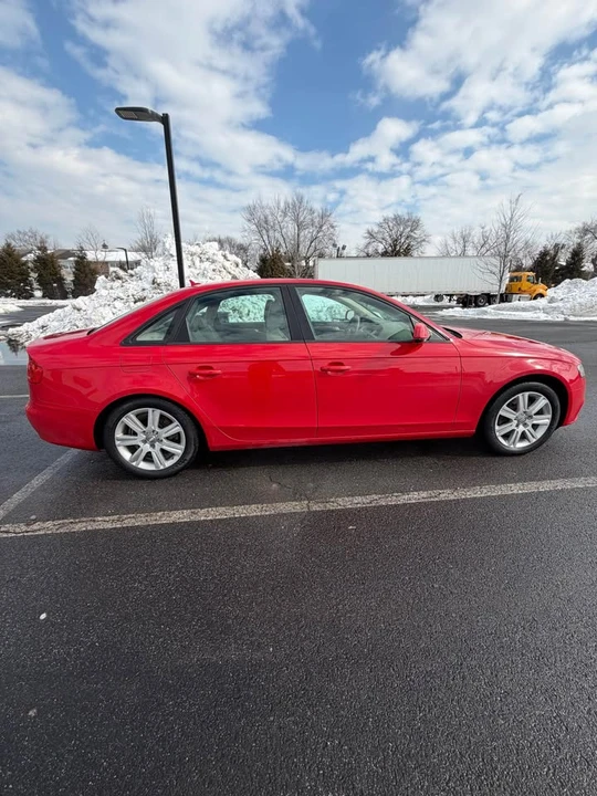 2010 Audi B8 A4 - Image 4 of 18