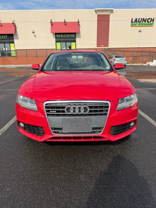 2010 Audi B8 A4 - Image 9 of 18