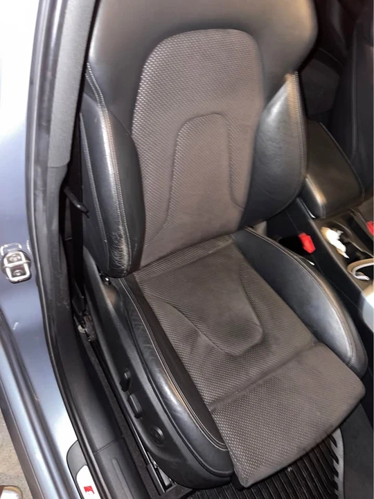 2010 Audi B8 A4 - Image 8 of 20