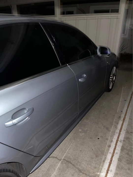 2010 Audi B8 A4 - Image 20 of 20