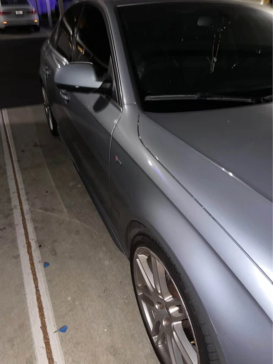 2010 Audi B8 A4 - Image 18 of 20