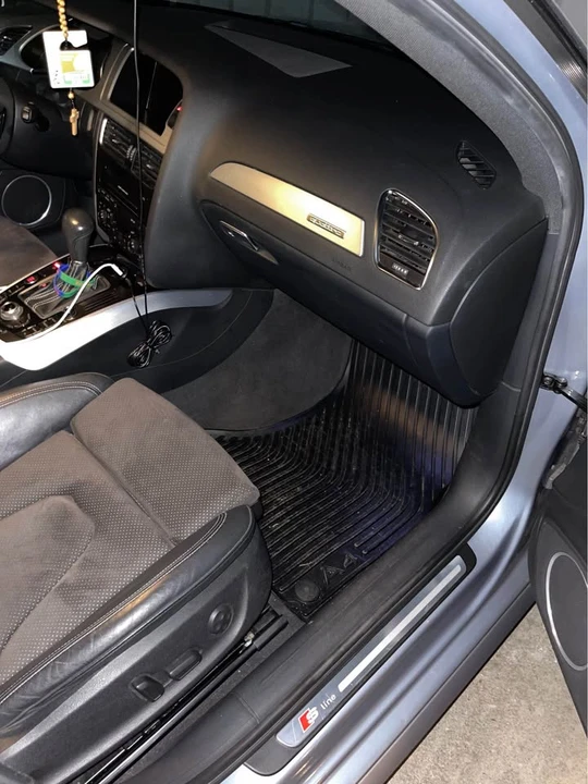 2010 Audi B8 A4 - Image 4 of 20