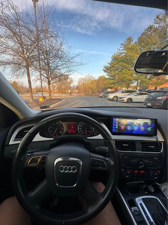 2010 Audi B8 A4 - Image 9 of 11