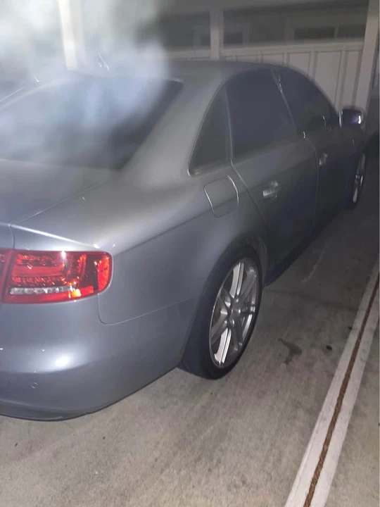 2010 Audi B8 A4 - Image 19 of 20