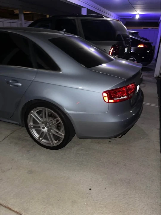 2010 Audi B8 A4 - Image 17 of 20