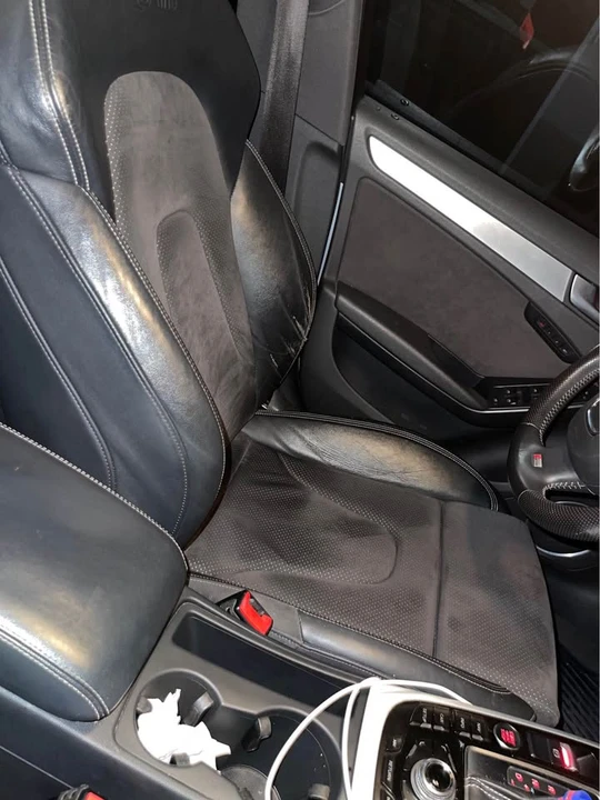 2010 Audi B8 A4 - Image 12 of 20