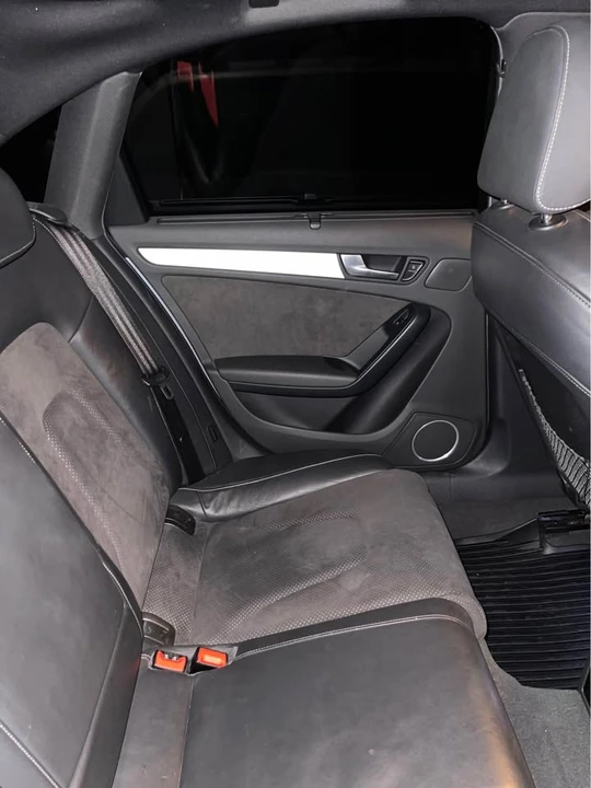 2010 Audi B8 A4 - Image 13 of 20