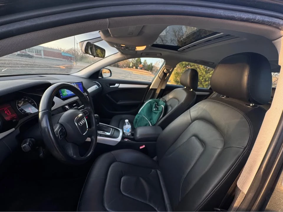 2010 Audi B8 A4 - Image 10 of 11