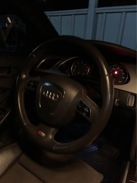 2010 Audi B8 A4 - Image 9 of 20