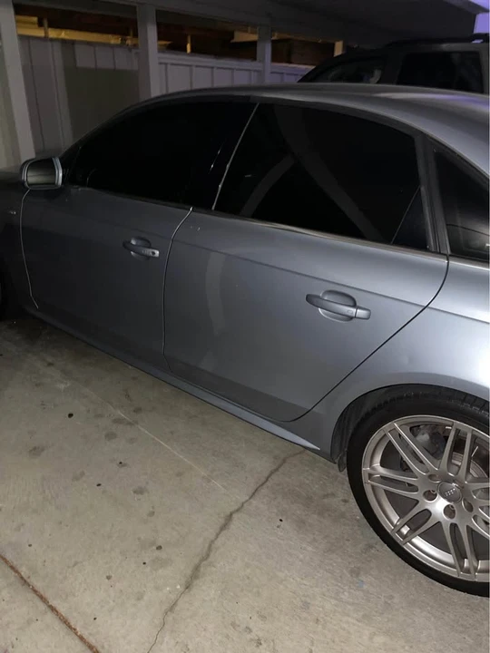 2010 Audi B8 A4 - Image 15 of 20