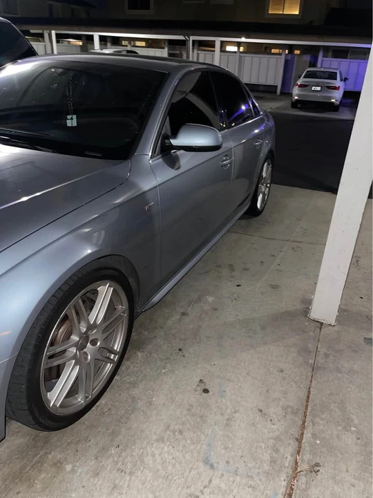 2010 Audi B8 A4 - Image 14 of 20