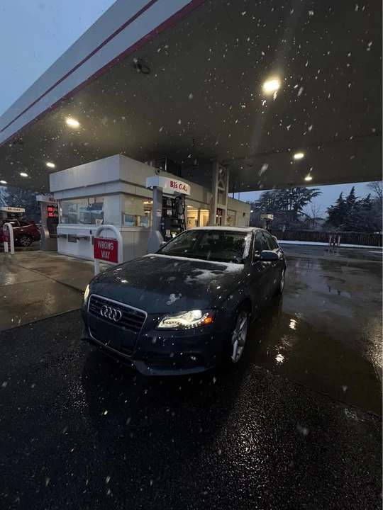 2010 Audi B8 A4 - Image 2 of 11