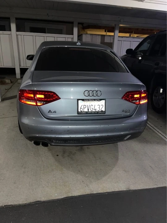 2010 Audi B8 A4 - Image 16 of 20