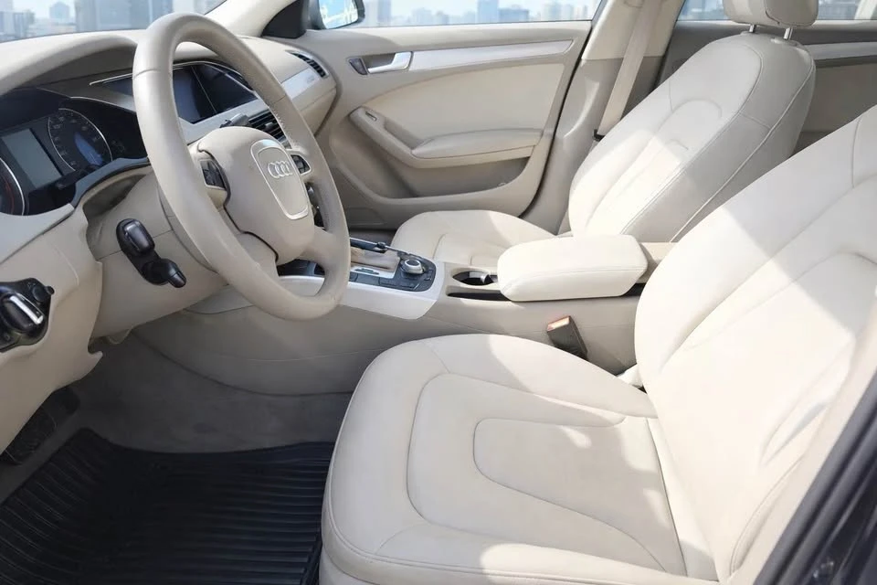 2010 Audi B8 A4 - Image 3 of 5